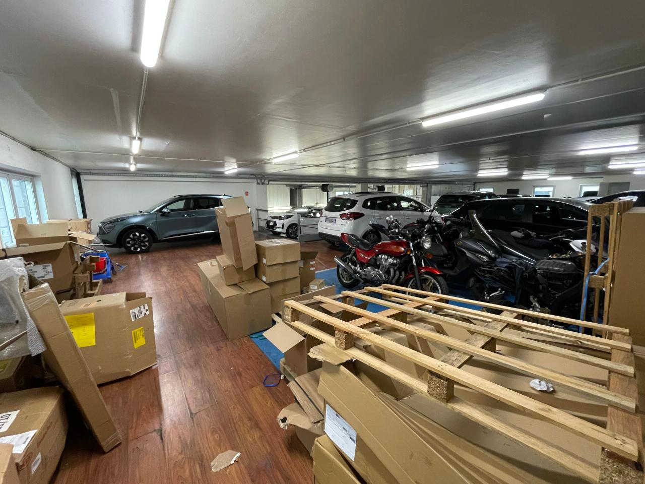 Local d'activité Nice 939m² Location local d'activité Nice Alpes-Maritimes OLACT2316479 3